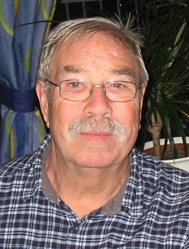 Klaus Katzenstein